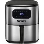 Fantom AF-5000 Master 4.5 lt Inox Fritöz