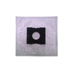 Fantom Canister DC 2800 2000 Watt Bez Uyumlu Süpürge Toz Torbası