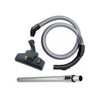 Fantom Canister DC 2850 Süpürge Dayanıklı Güçlü Hortum Seti