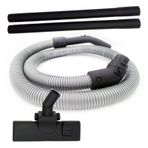 Fantom Canister DC 2850 Süpürge Hortum Emici Başlık Plastik Boru