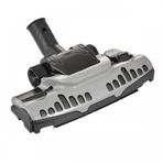 Fantom Carbon Black CB 2000 Elektrikli Süpürge Emici Yer Başlık Plastik Borusu