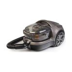 Fantom Carbon CC4000 Cyclone 850 W Elektrikli Süpürge Gri