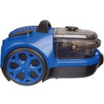 Fantom Carbon CC4000 Mavi 850 W Cyclone Toz Torbasız Elektrikli Süpürge