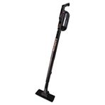 Fantom Carbon DC500 Siyah Dikey Süpürge