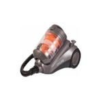 Fantom CC3500 850 W Toz Torbasız Süpürge Kahverengi Yüksek Emiş Teknolojisi