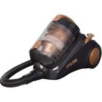 Fantom CC3500 Cyclone Siyah-Bronz Elektrikli Süpürge