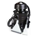 Fantom Cc9500 Halı Yıkama Siyah