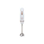 Fantom Çelik Uçlu Blender 600 Watt El Blenderi - Beyaz