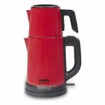 Fantom CY1500 Kırmızı Çelik Çay Makinesi