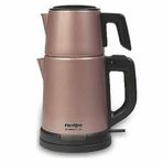 Fantom CY1500 Rose Gold Çelik Çay Makinesi