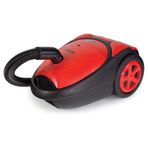 Fantom DC 2800 Kırmızı Canister Elektrikli Süpürge