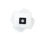 Fantom DC 4300 4 Çeker Bez 5 Adet Uyumlu Süpürge Toz Torba