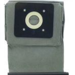 FANTOM DC 4300 4 ÇEKER BOŞALTILABİLİR BEZ TORBA