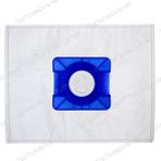 Fantom DC 4300 4 Çeker Uyumlu Süpürge Toz Torbası