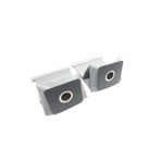 Fantom DC3000 2 Adet Orijinal Boşaltılabilir Toz Torbası
