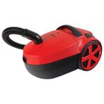 Fantom DC3000 Kırmızı Elektrikli Süpürge