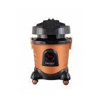 Fantom Eco Wd 2750-S 2400W Islak Kuru Elektrikli Süpürge Siyah
