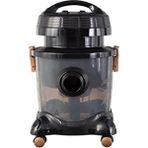Fantom Eco Wf 4700 2200 W Islak Kuru Süpürge YSL006 HEPA Filtreli Bej Renkli Güçlü Emiş Teknolojisi - Beyaz