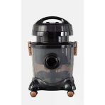 Fantom Eco Wf 4700 2200 W Islak Kuru Süpürge Ysl006 Hepa Filtreli Bej Renkli Güçlü Emiş Teknolojisi