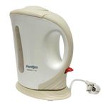 Fantom Fokurdak Kt 2000 Kettle Su Isıtıcı Krem 1.7 Lt