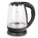 Fantom Fokurdak KT 4000 Şeffaf 2200 W Cam Gövdeli 1.7 lt Kapasiteli Su Isıtıcısı