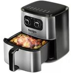 Fantom Fryer Af 4500 4.5 Lt Yağsız Fritöz