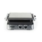 Fantom Griletta TM9100 Döküm Plakalı Izgara Tost Makinesı