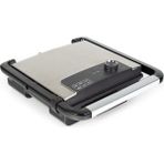 Fantom Grilletta Tm 9000 Tost Makinesi 2000 W Inox Renk Döküm Plaka ile Yağ Toplama Haznesi (8683684381348)