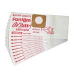 Fantom H 20 Uyumlu Süpürge Toz Torbası
