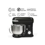 Fantom Hm1500 Stand Mixer -Siyah