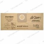 Fantom Jumbo CC 5400 20 Adet uyumlu Süpürge Toz Torbası