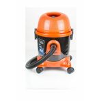 Fantom KEA-SPRG-FNT-00056 Sessiz Küre Elektrikli Kırmızı Uyumlu Süpürge Toz Torbası