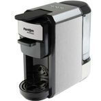 Fantom KS 1450 Mixpresso Siyah Espresso Kahve Makinesi