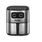 Fantom Master Fryer Af 4500 Tek Hazne Zamanlayıcı Özellikli Yağsız Fritöz - Inox