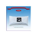Fantom Master WD 2750 P 5 Adet Uyumlu Süpürge Toz Torbası