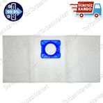 Fantom Master WD 2850 Uyumlu Süpürge Toz Torbası