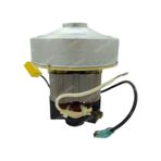 Fantom P-1500 600 W Pratik Süpürge Motoru