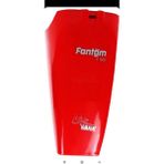 Fantom P 1500 Hamarat Süpürgetoz Haznesi Kırmızı