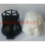 Fantom P1200 Pratik Bez Torba ve Torba Kafesi