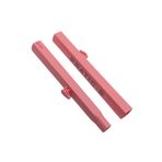 Fantom P1200 Pratik Süpürge Borusu Pembe Orijinal