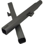 Fantom P1300 Pratik Xl Süpürge Borusu Gri