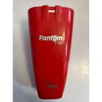 Fantom P1500 Hamarat Dik Süpürge Kırmızı Toz Haznesi Orjinal Yetkili Servis Güvencesiyle