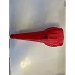 Fantom P1500 Hamarat Kırmızı Motor Gövdesi Orjinal Yetkili Servis Güvencesiyle