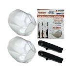 Fantom P1500 Hamarat Torba+Tırnak - 4 Adet