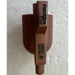 Fantom P1500, P1200 Hamarat Rose Gold Dik Süpürge Toz Haznesi Orjinal Yetkili Servis Güvencesiyle