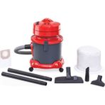 Fantom Powermaster 2750 Elektrikli Süpürge, Islak ve Kuru Temizlik Için - Beyaz - Siyah - Seçenek 1