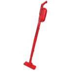 Fantom Pratıc-S P1200 Toz Torbasız Dikey Süpürge Kırmızı
