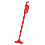 Fantom Pratik P1200 Kırmızı Gri 500W Dikey Elektrikli Süpürge