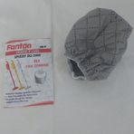 Fantom Pratik P1200 Sentetik Bez Torba 15 Adet