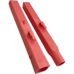 Fantom Pratik P1200 Süpürge Borusu Pembe